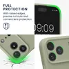 kwmobile Hülle kompatibel mit Apple iPhone 17 Pro - Hülle Produktbild-Vorschau 3