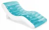 INTEX Luftmatratze 191x99 cm Wasserliege Poolliege Produktbild-Vorschau 2