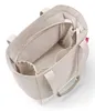 reisenthel travelshopper mix stone Podgląd zdjęcia produktu 3