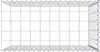 Anbaugabione Typ 4 100 cm x 80 cm x 50 cm (L x H x T), Produktbild-Vorschau 6