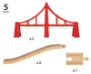 BRIO 7312350336832, Zestaw mostka, 0,3 lat(a), Czerwony Podgląd zdjęcia produktu 10