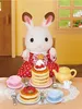 Sylvanian Families 5225, Spielfigur, 3 Jahr(e), Mehrfarbig Produktbild-Vorschau 4