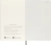 Moleskine Smart Notizbücher, Large/A5, blanko, Weicher Produktbild-Vorschau 4
