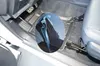 Z511871 TPE-Gummifußmatten kompatibel mit  Subaru Forester Produktbild-Vorschau 3