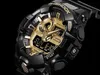 Casio G-Shock GA-710, Wasserfest, Quarz Produktbild-Vorschau 30