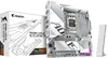 GIGABYTE B850M AORUS ELITE WIFI6E ICE Motherboard - AMD Produktbild-Vorschau 1