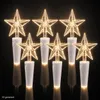 6 LED Flaschenlicht Korkenlicht Stern Flaschenbeleuchtung Produktbild-Vorschau 1