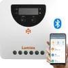 Řídicí jednotka nabíjení Lumiax 20A MPPT 12/24V Bluetooth Náhled obrázku produktu 1