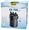 Tetra Aquarium Außenfilter EX 700 Plus - leistungsstarker Produktbild-Vorschau 5