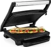 Duży elektryczny grill kontaktowy Opiekacz do kanapek Podgląd zdjęcia produktu 2