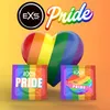 EXS Bulk-Pack: Pride, 144 Kondome Produktbild-Vorschau 3