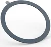 Celly MAGPB3000, 3000 mAh, Kabelloses Aufladen, 5 W, Blau, Produktbild-Vorschau 4