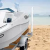 Boat Trailer Guide, 1.1M Adjustable Design Trailer Guide Produktbild-Vorschau 8
