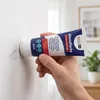 D.63W Wandfarbe Ausbesserungsfarbe weiß 100ml Produktbild-Vorschau 2