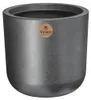 Vyveo - Květináč Orena - Stříbrná metalíza - 44x43 Náhled obrázku produktu 1