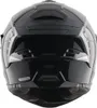 AXOR BRUTALE Integralhelm M in schwarz Produktbild-Vorschau 4