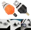 1X Sup Pumpe Luft Ventil Adapter Paddle Board Aufblasbare Produktbild-Vorschau 2