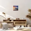 Bild auf Leinwand - Leinwandbild - Meer Küste Strand Produktbild-Vorschau 7