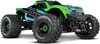 TRAXXAS MAXX 1:10 RTR TSM SR VXL4S Regler o Akku/Lader Podgląd zdjęcia produktu 2