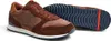 Lloyd Sneaker 23-905-12, Glattleder, Braun, Herren Produktbild-Vorschau 17