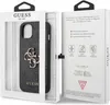 Guess, Schutzhülle 4G Big Apple iPhone 13 Mini, Grau Produktbild-Vorschau 8