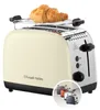 Tostapane Russell Hobbs Colours Plus Tostapane Crema Anteprima dell’immagine prodotto 1