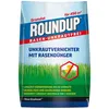 Roundup Unkrautvernichter mit Rasendünger, 9 kg Produktbild-Vorschau 1