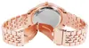 Excellanc Damenuhr mit Metallarmband Produktbild-Vorschau 3