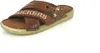 DOCKERS BY GERLI Dockers Sandalen Herren braun 44 Produktbild-Vorschau 45