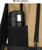 PTN Rucksack HY242-7055 Khaki Produktbild-Vorschau 15