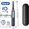 Oral-B iO Series 4 Duo schwarz Elektrische Zahnbürste Produktbild-Vorschau 20