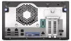 HPE ProLiant MicroServer Gen11 - Montage en rack - Xeon Voir les images du produit 5
