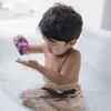 PlanToys Holzspielzeug Badeset Meeresleben Produktbild-Vorschau 2