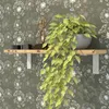 Weiße L-Winkelhalterung für Möbelregal 150 x 100 x 38 mm, 2 Produktbild-Vorschau 6