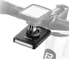 Rockbros JP008 Fahrradfrontleuchte mit Powerbank für unter Produktbild-Vorschau 1
