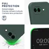 kwmobile Handyhülle für Google Pixel 10a Hülle - weiches Produktbild-Vorschau 3
