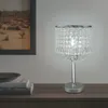 Kryształowa lampa wisząca stołowa E27 lampka nocna Podgląd zdjęcia produktu 2