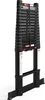 RMBO Teleskopleiter 5,1 m lang, Soft-Closing, Max. Produktbild-Vorschau 8