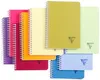 Clairefontaine Spiralheft A5 Linicolor liniert 90Bl Produktbild-Vorschau 5