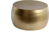 riess-ambiente Runder Couchtisch ORIENT III 60cm gold Produktbild-Vorschau 10