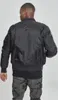 Blouson aviateur Bunda Urban Classics Basic, noir - M Voir les images du produit 20