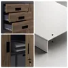Armoire de bureau, armoire de classement, coffre-fort, Voir les images du produit 12