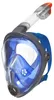 BEST Sporting 65345 - Pełnotwarzowa maska do snorkelingu z Podgląd zdjęcia produktu 1