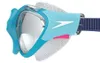 Occhialini da nuoto Speedo Biofuse 2.0 da donna, blu  Anteprima dell’immagine prodotto 3
