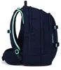 Zaino scolastico Satch Pack Ocean Mint Anteprima dell’immagine prodotto 4