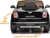 Bentley Mulsanne Kinder Elektroauto 12V (3–6 Jahre) – Produktbild-Vorschau 11