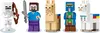LEGO 21167 Minecraft Der Handelsplatz, Bauset mit Figuren Produktbild-Vorschau 13