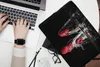 MuchoWow® Laptop Hülle 14 ZollHimbeeren - Obst - Stilleben Produktbild-Vorschau 2