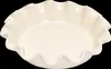 Emile Henry Tiefe Tortenform / Quicheform 27cm Farbe Creme Produktbild-Vorschau 3