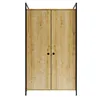 Skye Decor, Gardırop- Gardırop İkili büyük kapaklı L614LCV, Produktbild-Vorschau 7